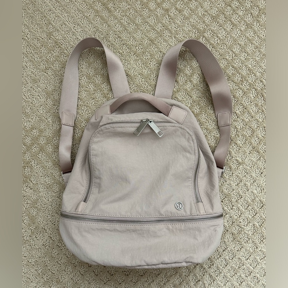 Lululemon City Adventurer Backpack 10L